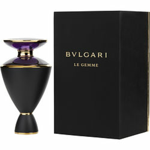 BVLGARI LE GEMME ASHLEMAH by Bvlgari