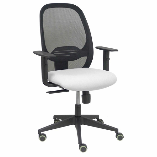 Office Chair Cilanco P&C 0787735889709876 White