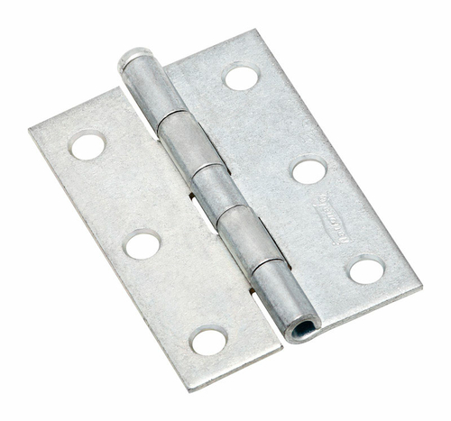 National Manufacturing Sales 5702055 3 in. Steel Door Removable Pin Hi