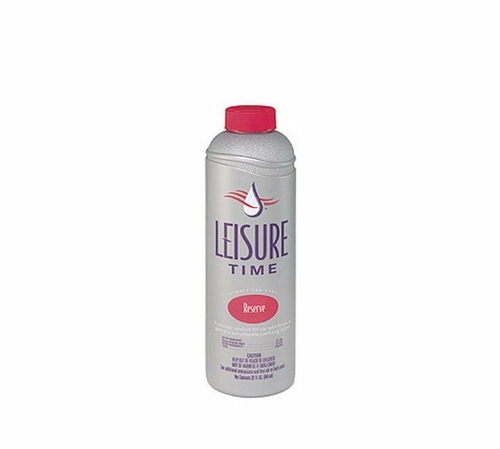 Advtis LT45300 1 qt Reserve Bromide Solution