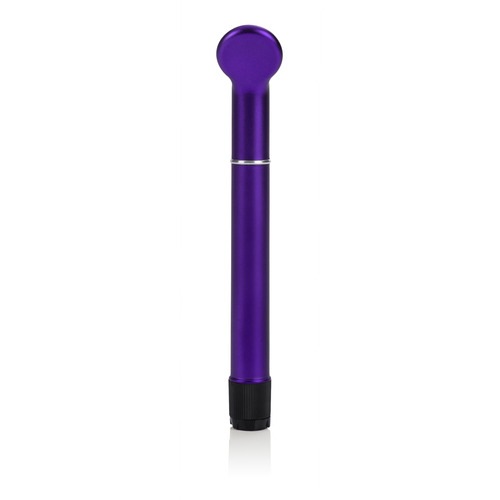 Clitoriffic Vibrator - Purple