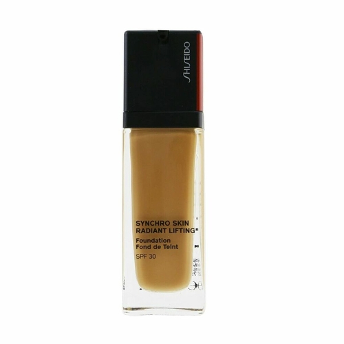 Liquid Make Up Base Synchro Skin Radiant Lifting Shiseido (30 ml)