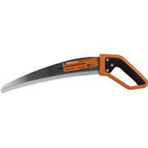 Fiskars Inc P-Powertooth D-handle Soft Grip Saw- Black 15 Inch 393440-