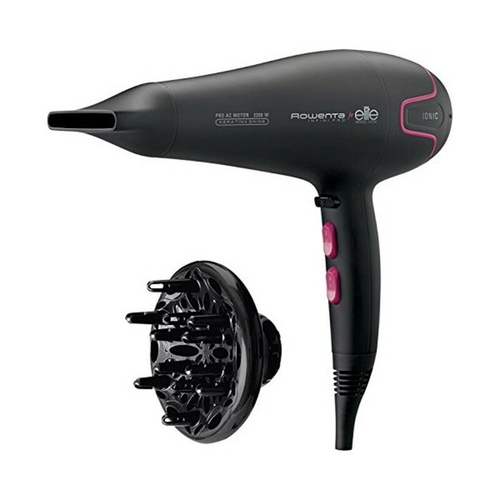 Hairdryer Rowenta CV8732 2200W