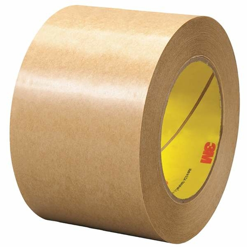 3M T9684651PK Adhesive Transfer Tape Hand Rolls, 3 in. x 60 Yards