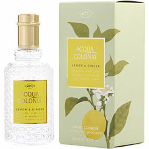 4711 ACQUA COLONIA by 4711