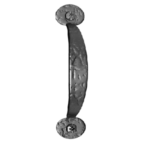 Acorn RPWBP 4.25 Inch Bean Cabinet Pull