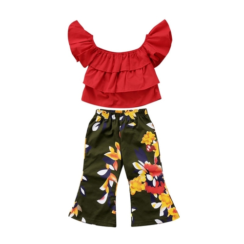 Fashion Toddler Boutique Toddler Kids Girls