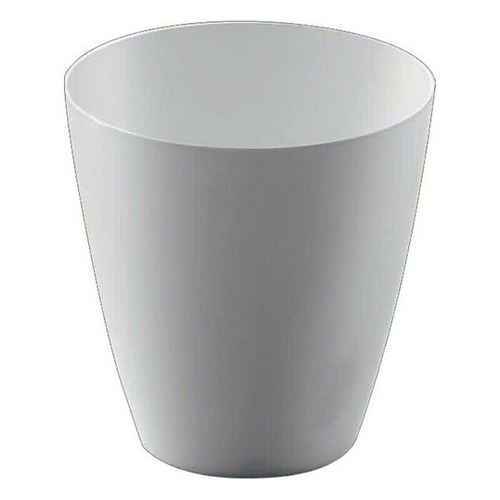 Set of glasses Goldplast Plastic White (25 Pieces) (60 ml)