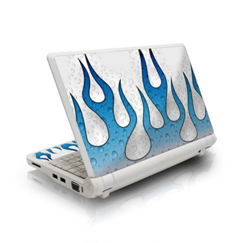 DecalGirl EEE-CHILL Asus Eee PC Skin - Chill
