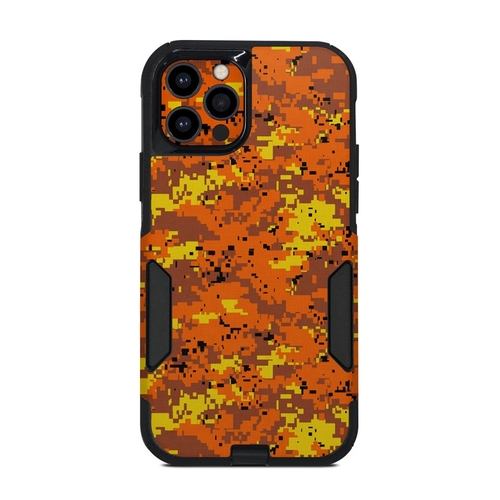 DecalGirl OC12P-DIGIOCAMO OtterBox Commuter iPhone 12 Pro Case Skin - 