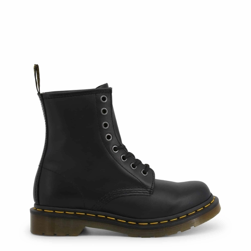 Black Dr Martens DM11821002_1460W_BLACKNAPPA