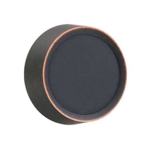 Amerelle 947VB Rotary Dimmer Knob  Aged Bronze