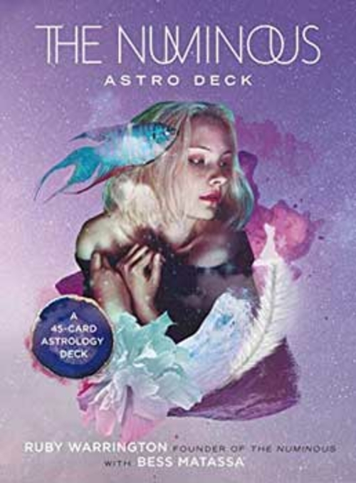 Numinous Astro deck