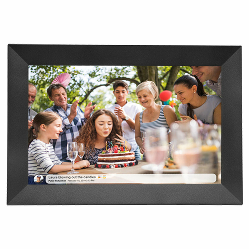 Digital photo frame Denver Electronics localization_B09J1DKKXB 10,1"