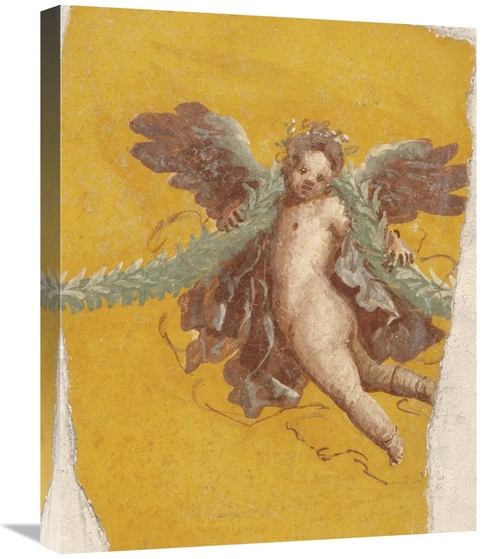 Global Gallery GCS-459937-2024-142 20 x 24 in. Fresco Fragment Art Pri