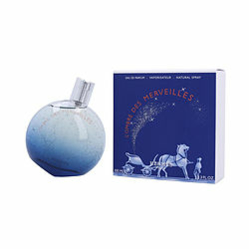 L'OMBRE DES MERVEILLES by Hermes