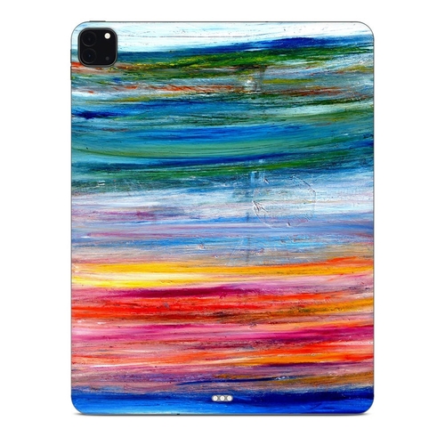 DecalGirl IPDP4-WFALL Apple iPad Pro 12.9 4th Gen Skin - Waterfall