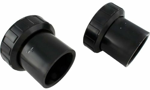 Champlain Plastics R0559900 Coupling Nut Set