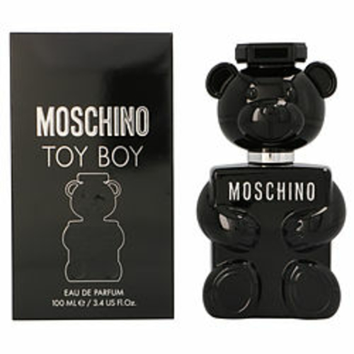 MOSCHINO TOY BOY by Moschino