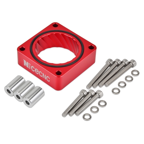 Auto Throttle Body Spacer For Jeep Grand