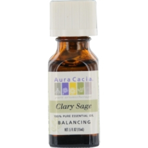 ESSENTIAL OILS AURA CACIA by Aura Cacia