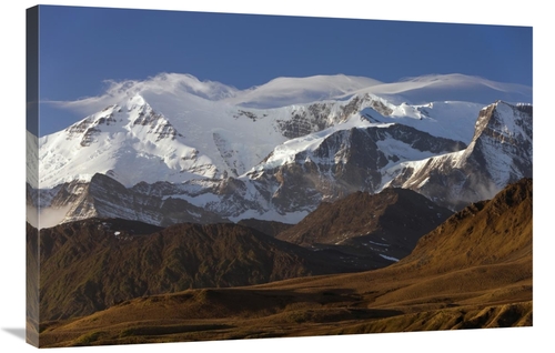 Global Gallery GCS-395333-2436-142 24 x 36 in. Allardyce Range, Cu