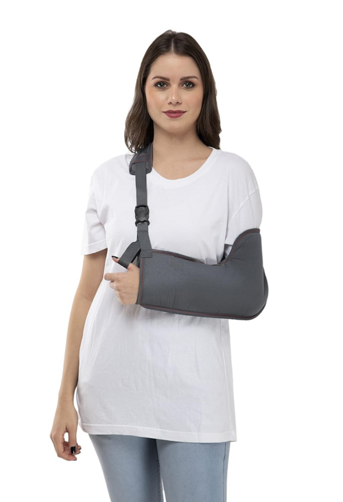 Sling Tropical, Fractured Support 