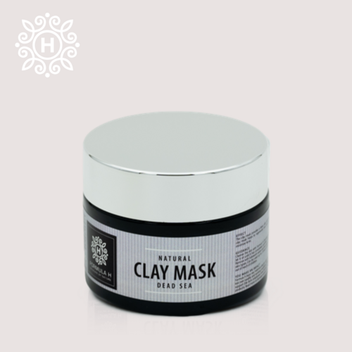 Clay Mask 50 ml