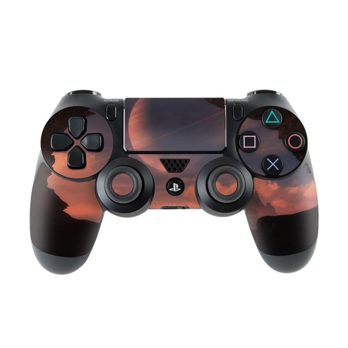 DecalGirl PS4C-NEWDAWN Sony PS4 Controller Skin - New Dawn