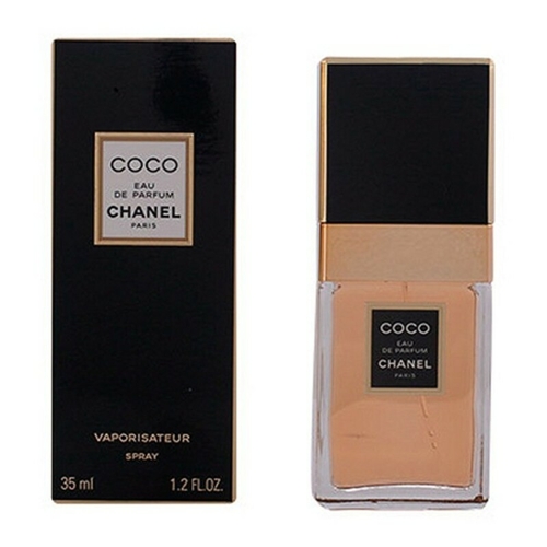 Women's Perfume Coco Chanel EDP