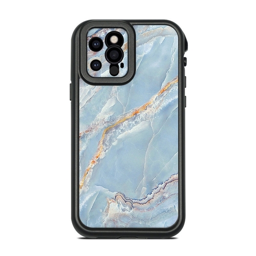 DecalGirl LF12P-ATLMRB Lifeproof iPhone 12 Pro Fre Case Skin - Atlanti