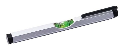 Home Plus AC2014207 5 in. HP Aluminum Level - pack of 40