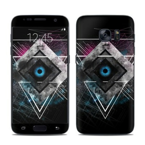 DecalGirl SAGS7-LUNA Samsung Galaxy S7 Skin - Luna