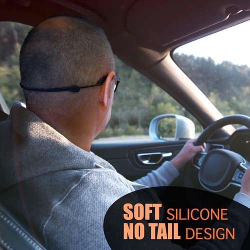 SIGONNA Eyeglass Strap Holder String   Adjustable Eye Glasses Holders