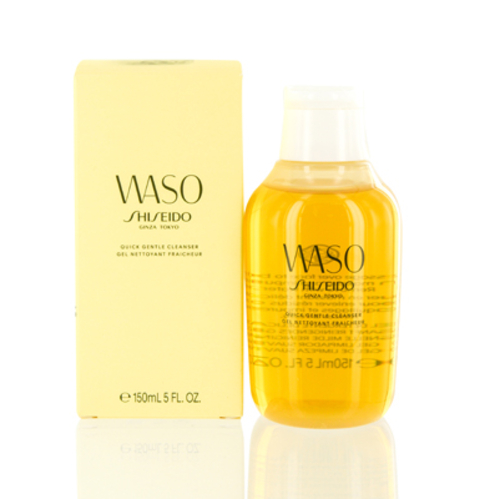 WASO QUICK CLEANSER