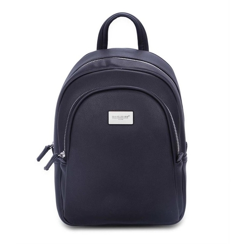 Female Backpacks Fashion Solid School