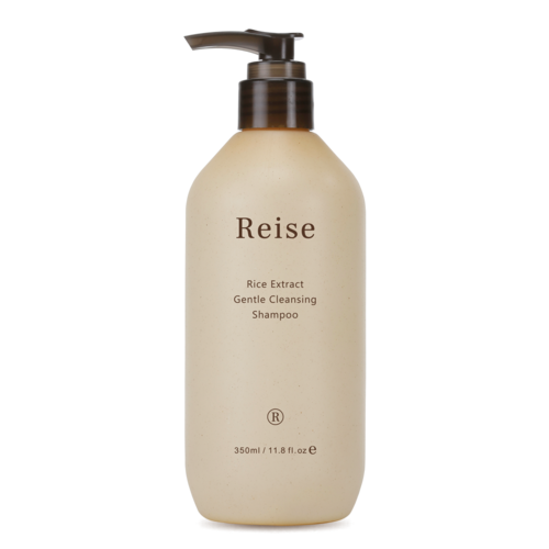 Rice Extract Gentle Cleansing Shampoo