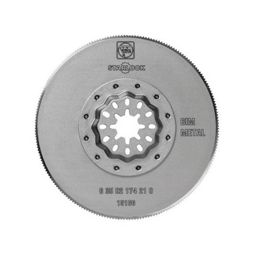 Fein 63502174230 3.12 in. Saw Blades  