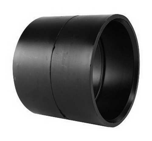 Charlotte ABS001000800HA 2 in. Coupling