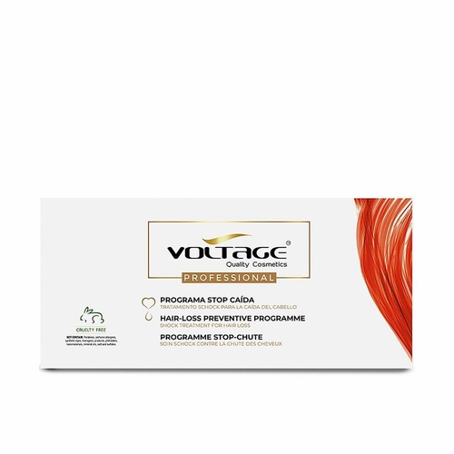 Anti-Hair Loss Treatment Voltage