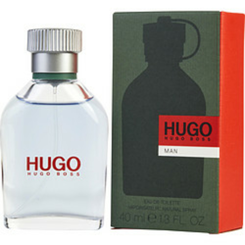 HUGO by Hugo Boss