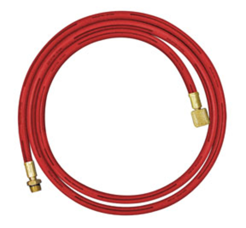 ATD Tools ATD-36792 Ac Charging Hose - 96 In. Red