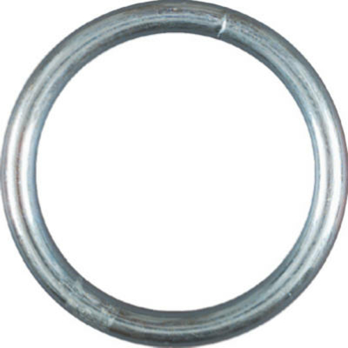 Stanley N223-149 No. 3 x 1.5 in. Zinc Steel Ring- Pack Of 10