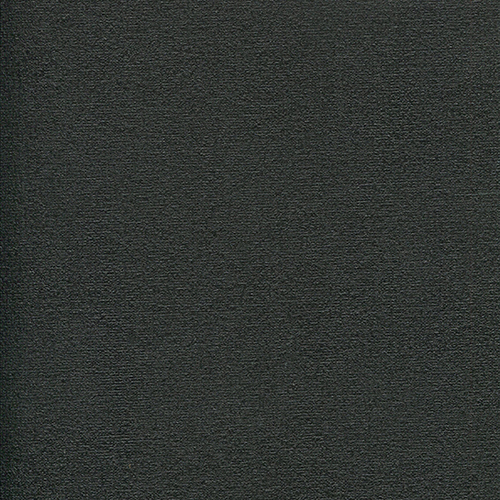 Marine Underliner 001 100 Percent Polyvinyl Chloride Fabric, Black