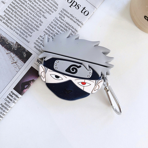 Ninja Hagi Kakashi AirPods Pro Case 