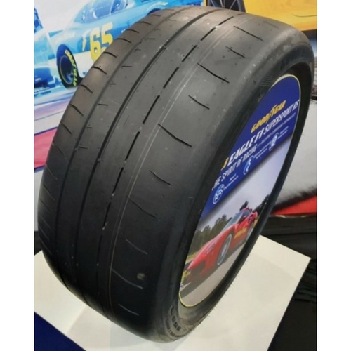 Car Tyre Goodyear EAGLE F1 SUPERSPORT-RS 325/30ZR21