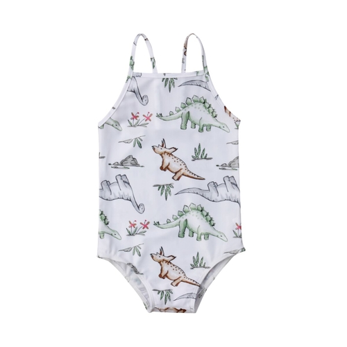 Style Toddler Kids Baby Girls Swimwear