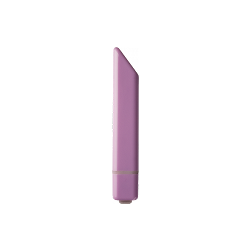 Bamboo Bullet Mauve