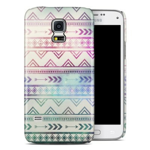 DecalGirl SGS5MCC-BOHEMIAN Samsung Galaxy S5 Mini Clip Case - Bohemian